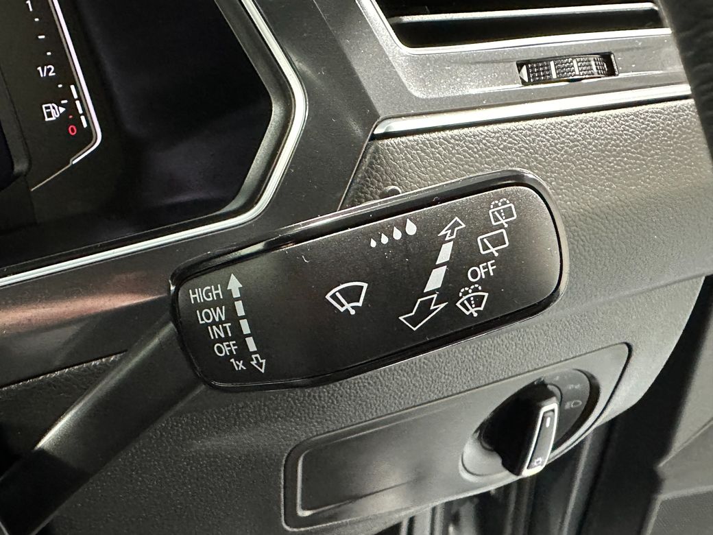 2023 Volkswagen Tiguan Allspace