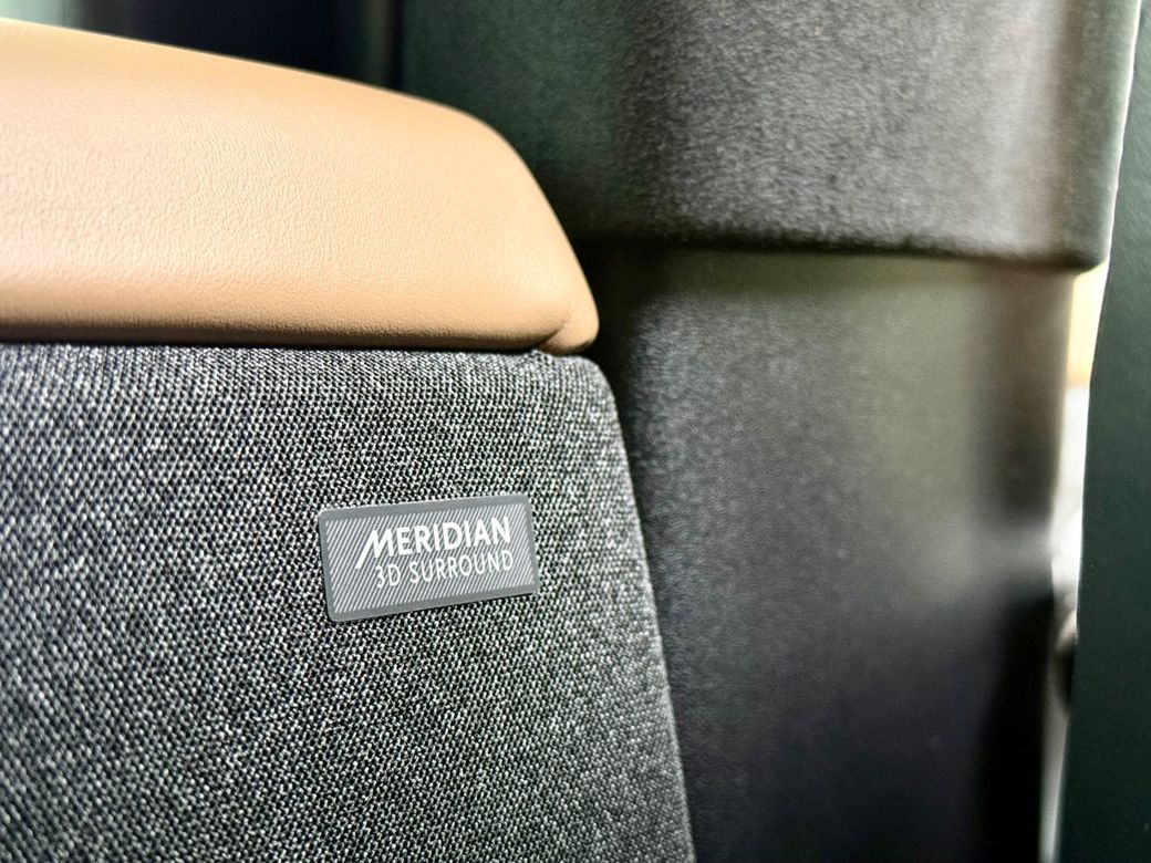 2024 Land Rover Range Rover Sport