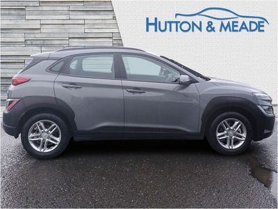 2023 Hyundai Kona