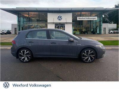 2021 Volkswagen Golf