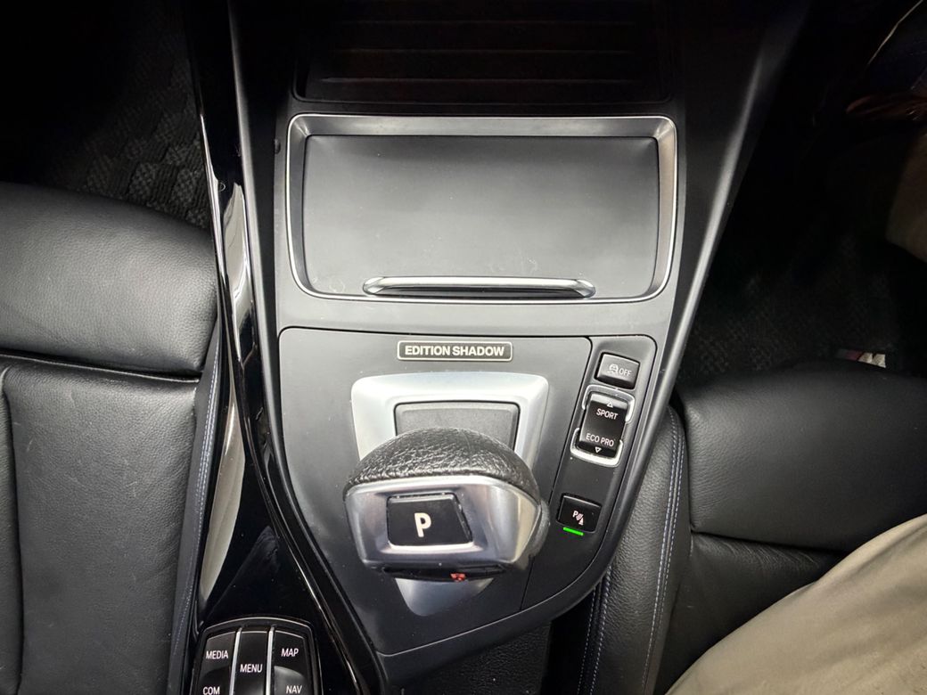 2018 BMW 1 Series