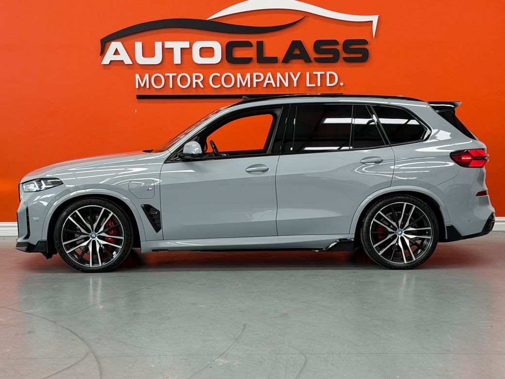 2023 BMW X5
