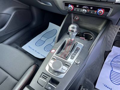 2015 Audi S3