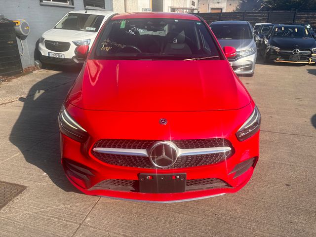 vehicle for sale from J & G Trade Car Sales Ltd