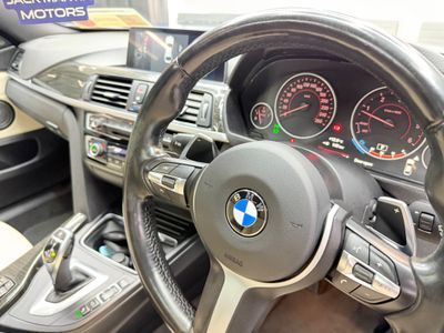 2016 BMW 4 Series