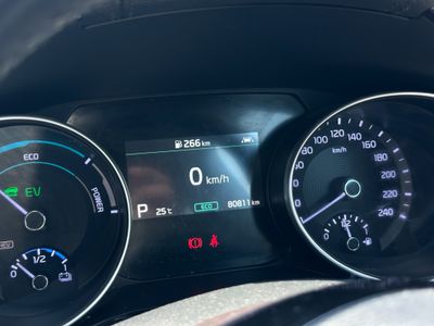 2022 Kia XCeed