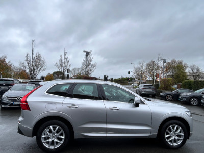 2019 Volvo XC60