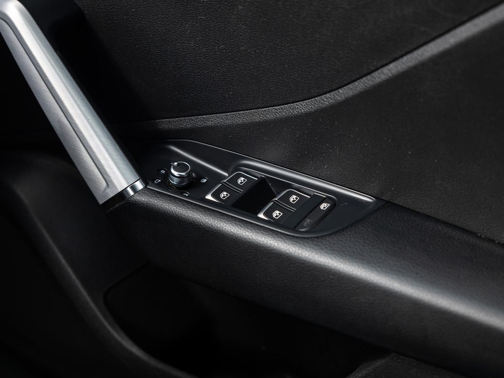2019 Audi Q2