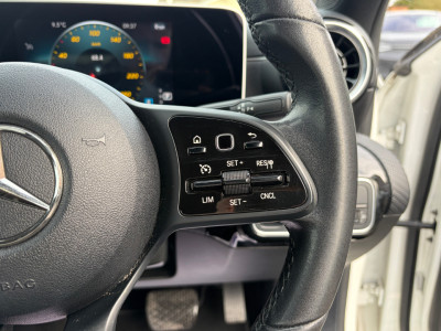 2018 Mercedes-Benz A Class