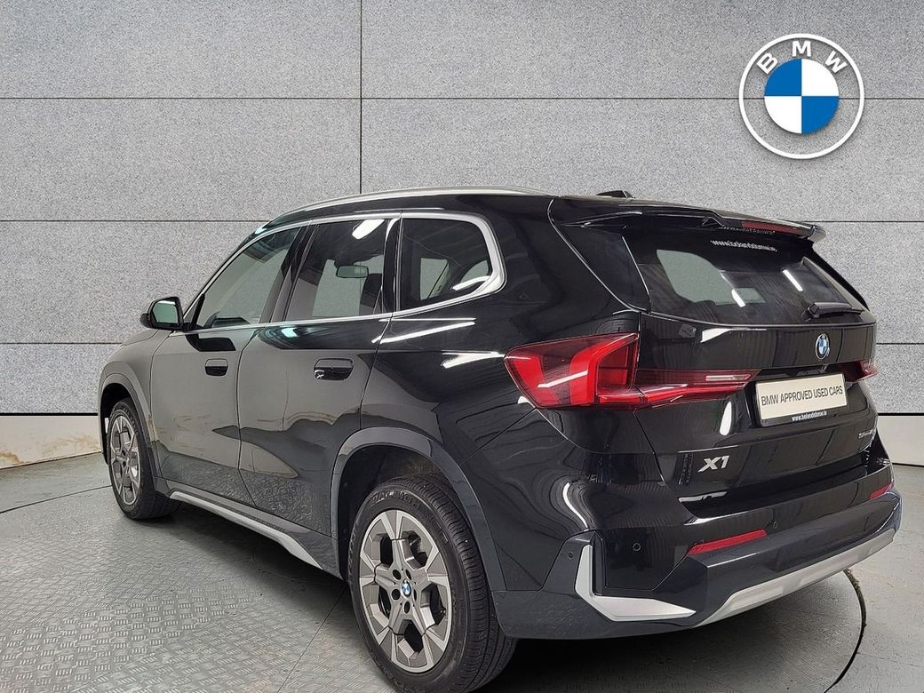 2023 BMW X1