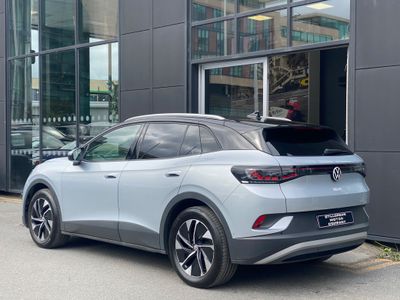 2024 Volkswagen ID.4