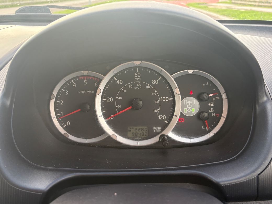 2014 Mitsubishi L200