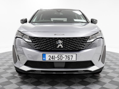 2024 Peugeot 5008