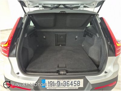 2019 Volvo XC40