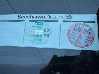 2022 Ford Transit Connect