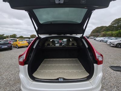 2017 Volvo XC60