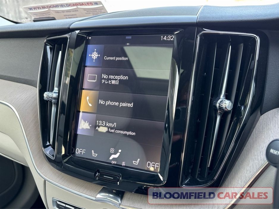 2018 Volvo XC60