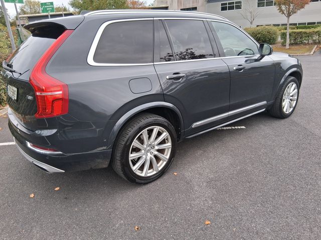 2017 Volvo XC90