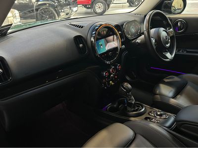 2022 Mini Countryman