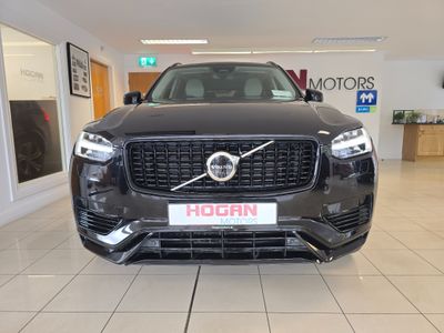 2023 Volvo XC90