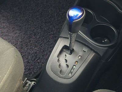 2020 Toyota Aqua