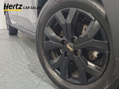 2024 Dacia Jogger