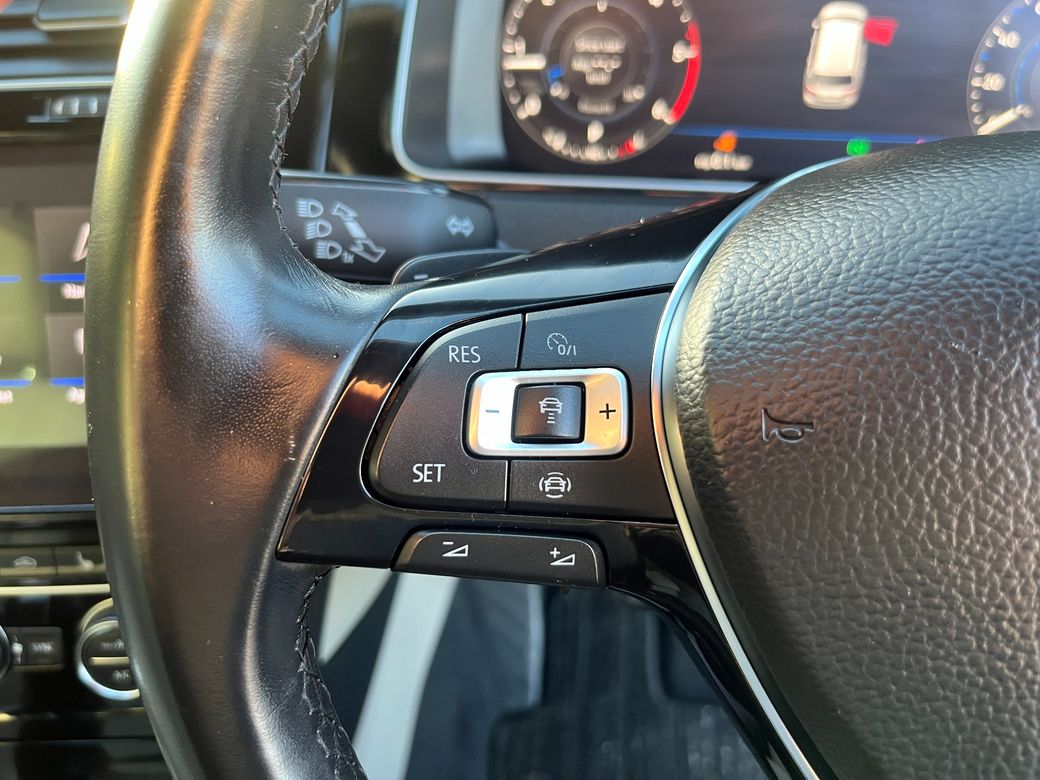 2020 Volkswagen Golf