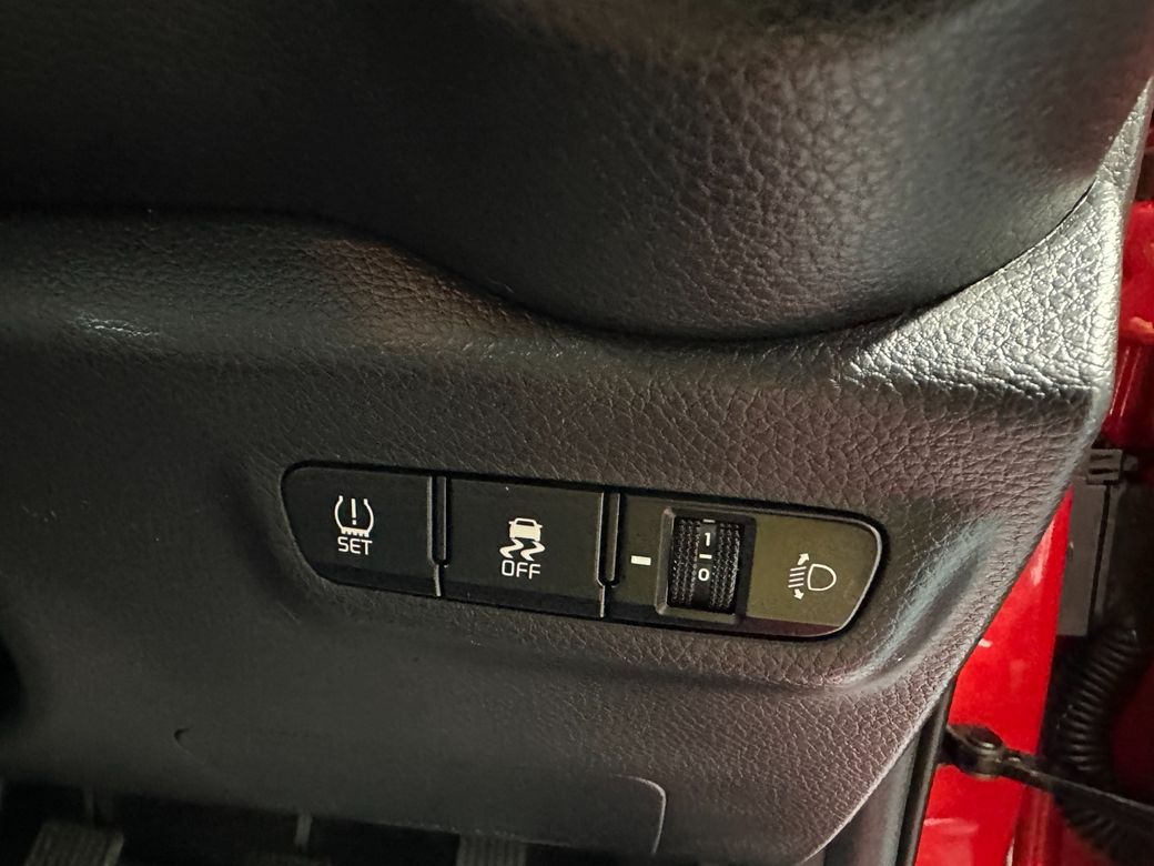 2020 Kia Picanto