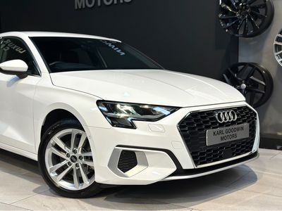2024 Audi A3