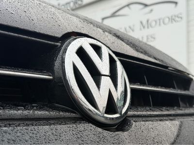 2013 Volkswagen Polo