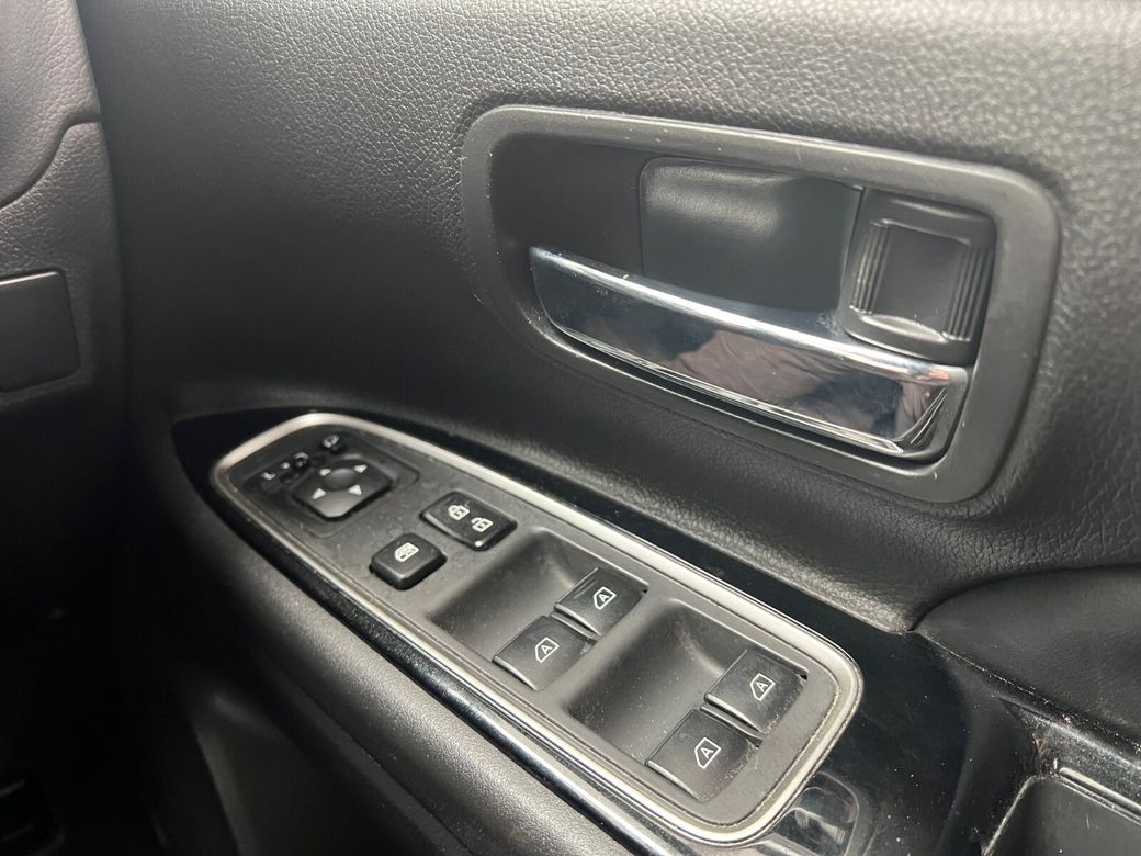 2021 Mitsubishi Outlander