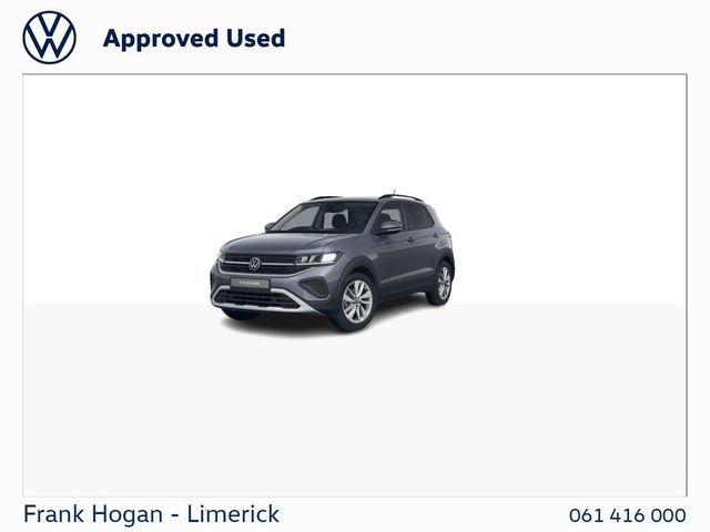 vehicle for sale from Frank Hogan Ltd