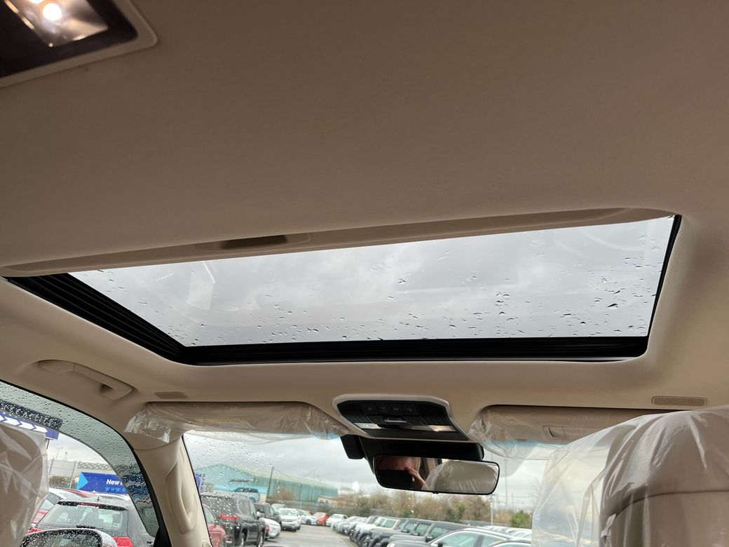 2025 Toyota Landcruiser