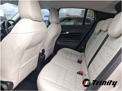 2026 Fiat 600