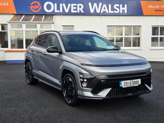 vehicle for sale from Oliver Walsh Autos