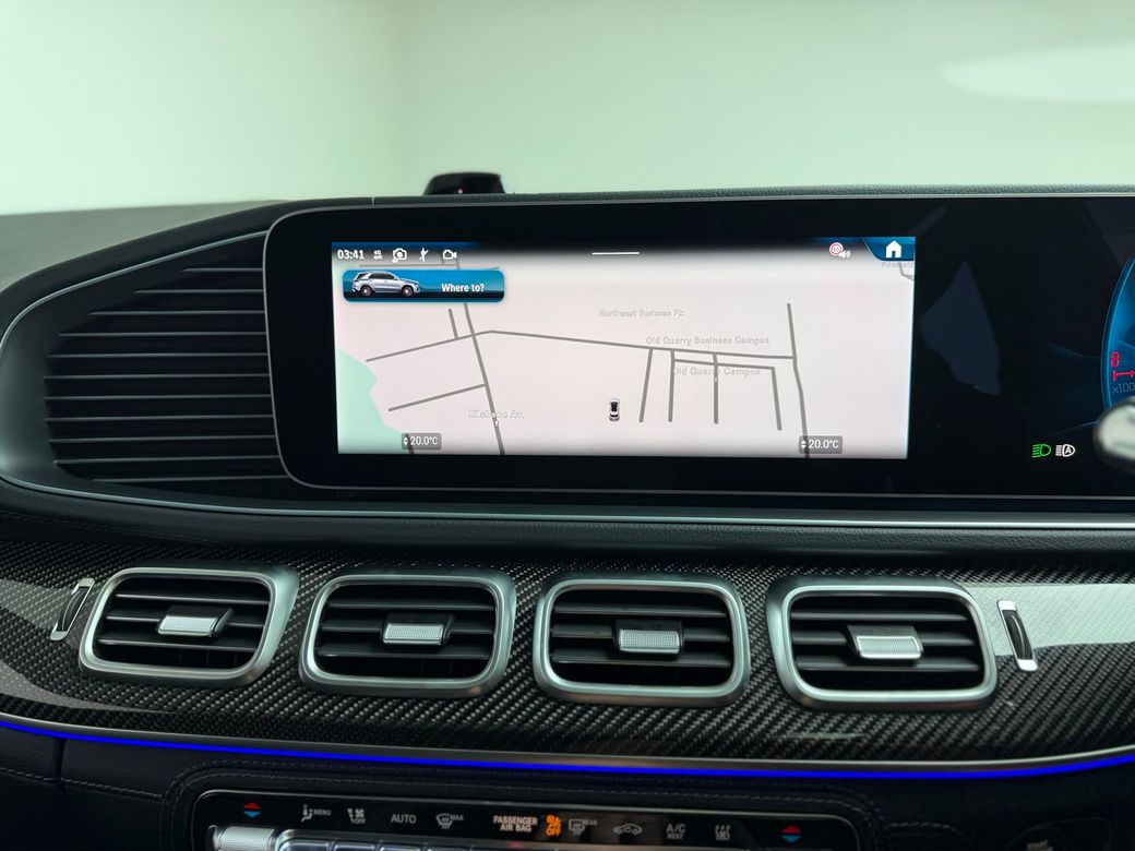 2026 Mercedes-Benz GLE Class