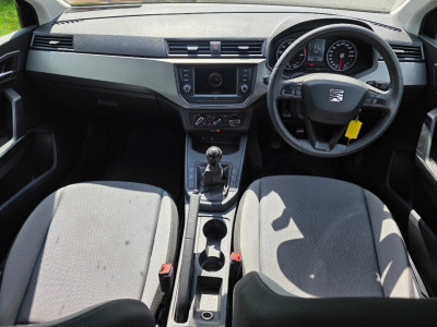 2018 SEAT Ibiza