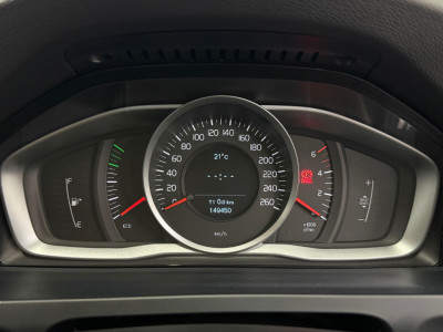 2015 Volvo S60