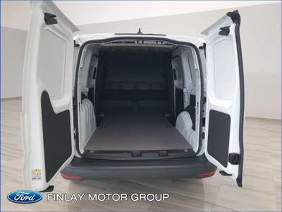 2025 Ford Transit Connect