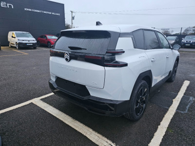 2026 Citroen C5 Aircross