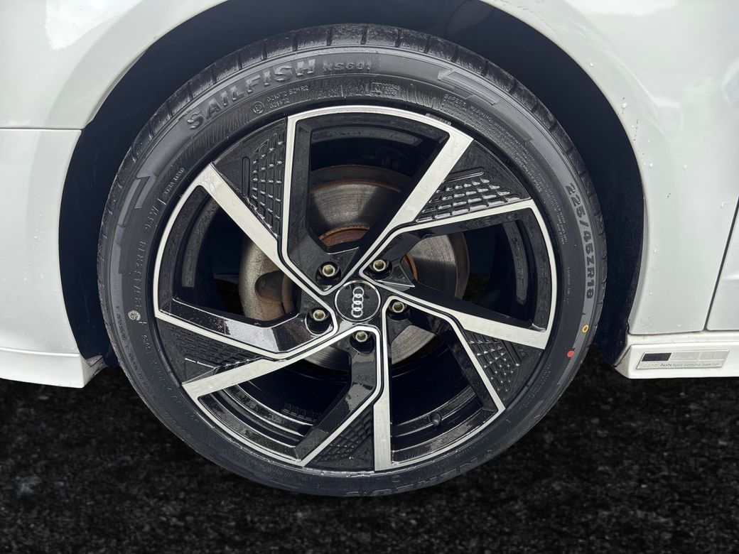2014 Audi A3