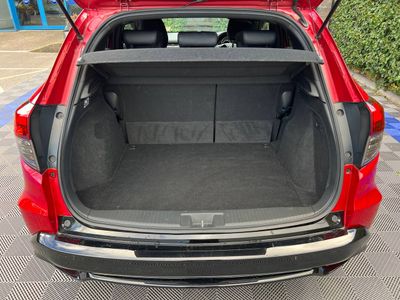 2021 Honda Vezel