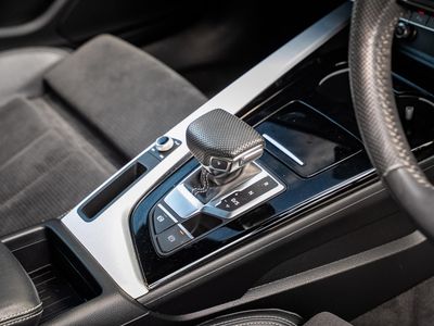 2020 Audi A5