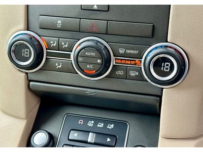 2016 Land Rover Discovery