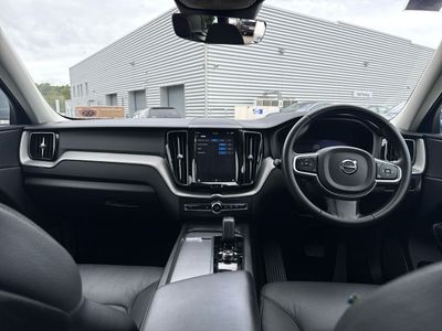 2024 Volvo XC60