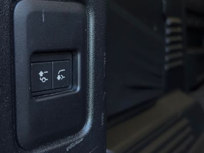 2024 Land Rover Defender