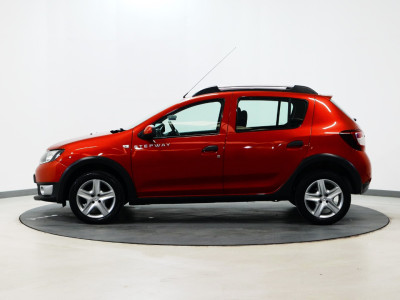 2015 Dacia Sandero