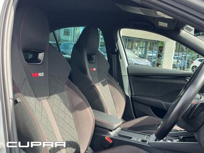 2024 Skoda Octavia