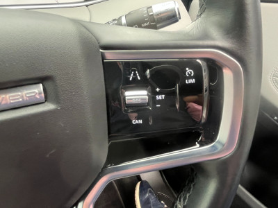 2021 Land Rover Range Rover Evoque