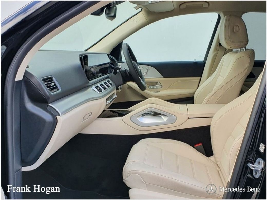 2023 Mercedes-Benz GLE Class